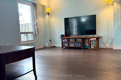 Photo 0 at 134 - 201 Alexmuir Boulevard, Agincourt North, Toronto