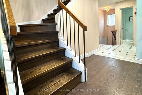 Photo 13 at 134 - 201 Alexmuir Boulevard, Agincourt North, Toronto