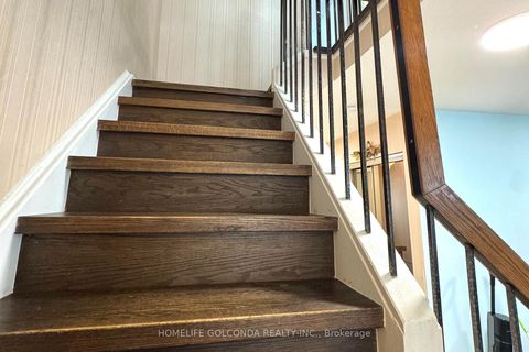 Photo 14 at 134 - 201 Alexmuir Boulevard, Agincourt North, Toronto