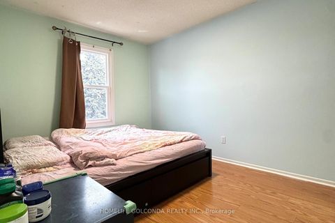 Photo 15 at 134 - 201 Alexmuir Boulevard, Agincourt North, Toronto