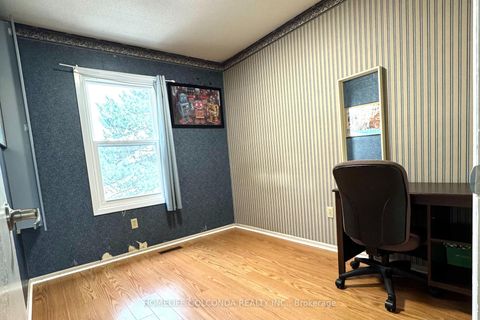 Photo 18 at 134 - 201 Alexmuir Boulevard, Agincourt North, Toronto