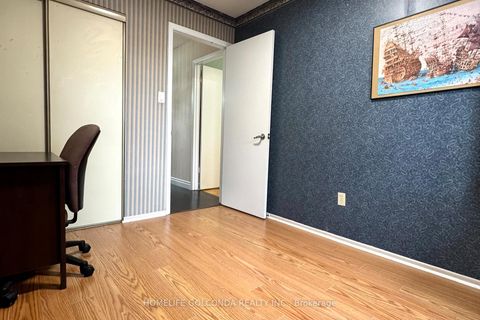 Photo 19 at 134 - 201 Alexmuir Boulevard, Agincourt North, Toronto