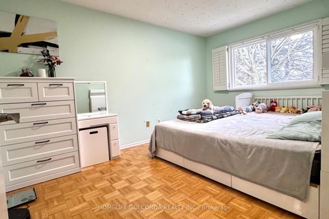 Photo 20 at 134 - 201 Alexmuir Boulevard, Agincourt North, Toronto