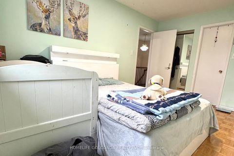 Photo 21 at 134 - 201 Alexmuir Boulevard, Agincourt North, Toronto