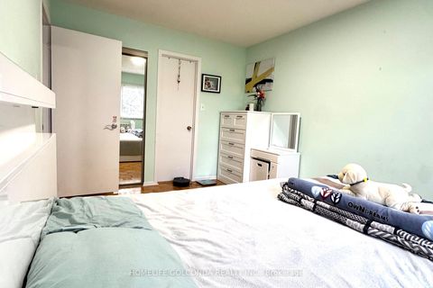 Photo 22 at 134 - 201 Alexmuir Boulevard, Agincourt North, Toronto