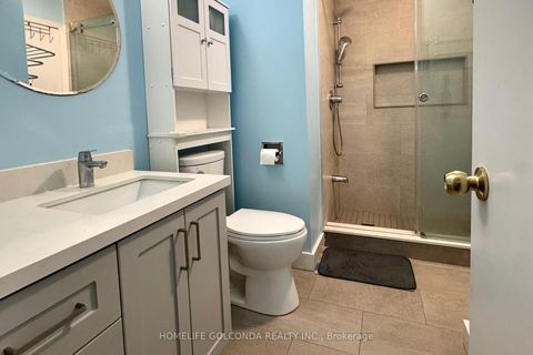 Photo 26 at 134 - 201 Alexmuir Boulevard, Agincourt North, Toronto