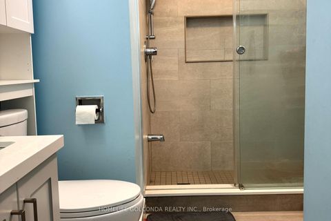 Photo 27 at 134 - 201 Alexmuir Boulevard, Agincourt North, Toronto