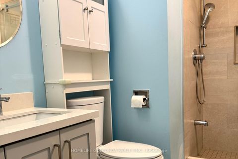 Photo 28 at 134 - 201 Alexmuir Boulevard, Agincourt North, Toronto