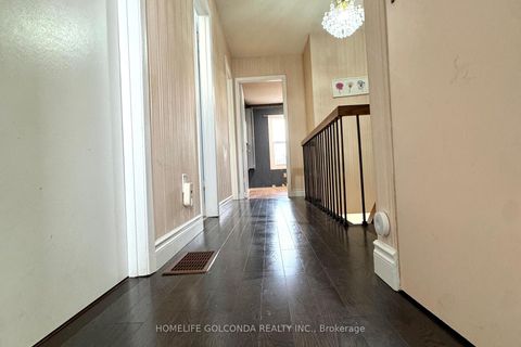 Photo 29 at 134 - 201 Alexmuir Boulevard, Agincourt North, Toronto