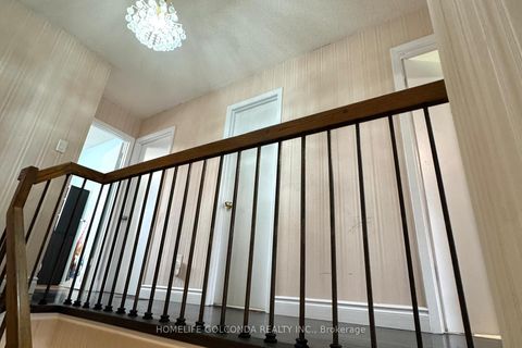 Photo 30 at 134 - 201 Alexmuir Boulevard, Agincourt North, Toronto