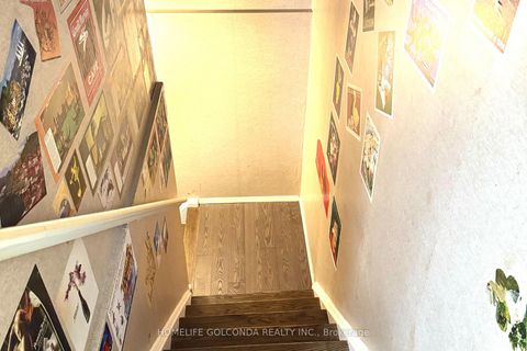 Photo 31 at 134 - 201 Alexmuir Boulevard, Agincourt North, Toronto