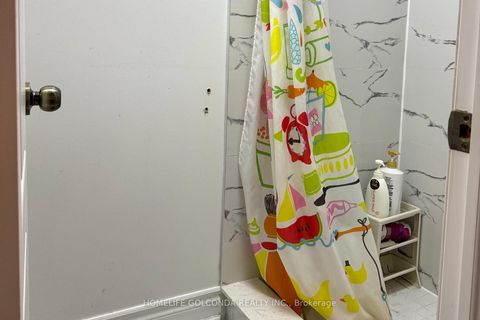 Photo 32 at 134 - 201 Alexmuir Boulevard, Agincourt North, Toronto