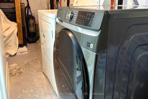 Photo 35 at 134 - 201 Alexmuir Boulevard, Agincourt North, Toronto