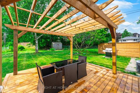 Photo 43 at 15 Kemano Road, Aurora Heights, Aurora