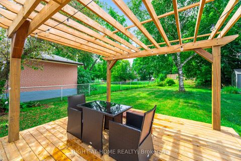 Photo 44 at 15 Kemano Road, Aurora Heights, Aurora