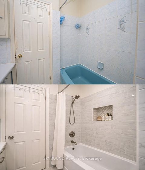 Photo 10 at 9 Caronport Crescent, Donalda, Toronto