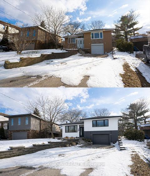 Photo 11 at 9 Caronport Crescent, Donalda, Toronto