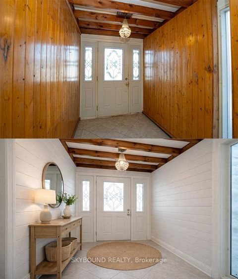 Photo 12 at 9 Caronport Crescent, Donalda, Toronto