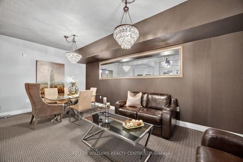 Photo 2 at 408 - 40 Ferndale Drive S, Ardagh, Barrie