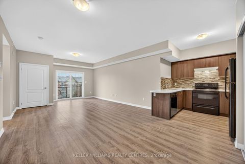 Photo 3 at 408 - 40 Ferndale Drive S, Ardagh, Barrie