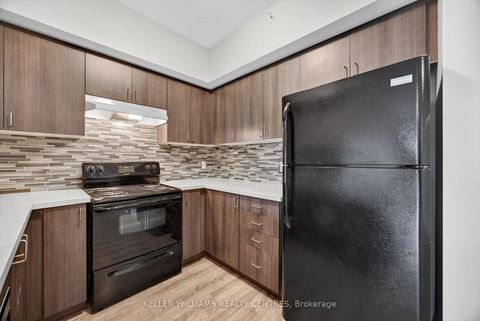 Photo 5 at 408 - 40 Ferndale Drive S, Ardagh, Barrie