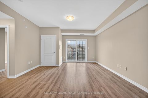 Photo 8 at 408 - 40 Ferndale Drive S, Ardagh, Barrie