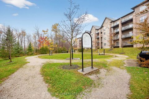 Photo 27 at 408 - 40 Ferndale Drive S, Ardagh, Barrie