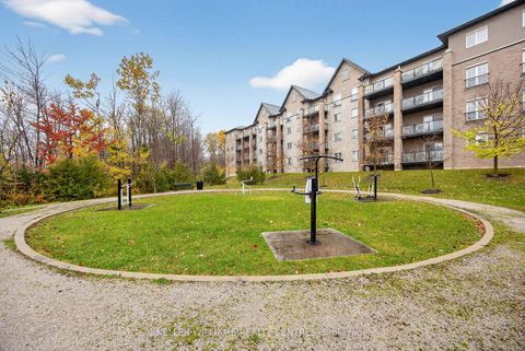 Photo 28 at 408 - 40 Ferndale Drive S, Ardagh, Barrie