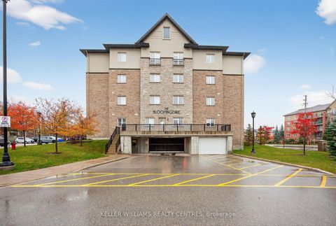 Photo 30 at 408 - 40 Ferndale Drive S, Ardagh, Barrie