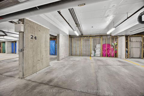 Photo 31 at 408 - 40 Ferndale Drive S, Ardagh, Barrie