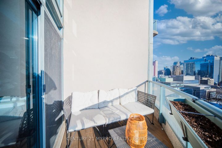 Photo 6 at 1506 - 233 Beecroft Road, Willowdale West, Toronto