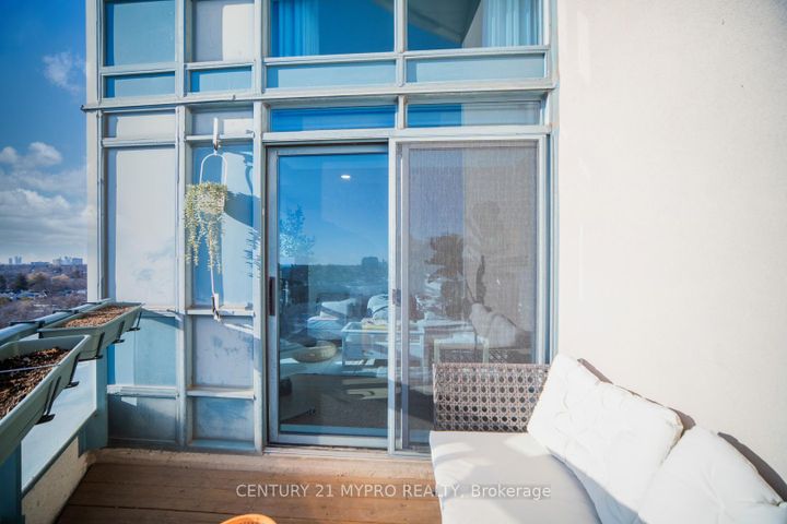 Photo 7 at 1506 - 233 Beecroft Road, Willowdale West, Toronto