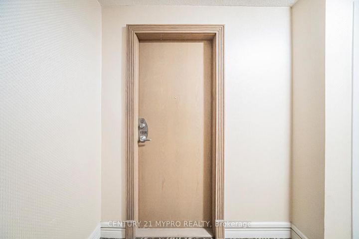 Photo 8 at 1506 - 233 Beecroft Road, Willowdale West, Toronto