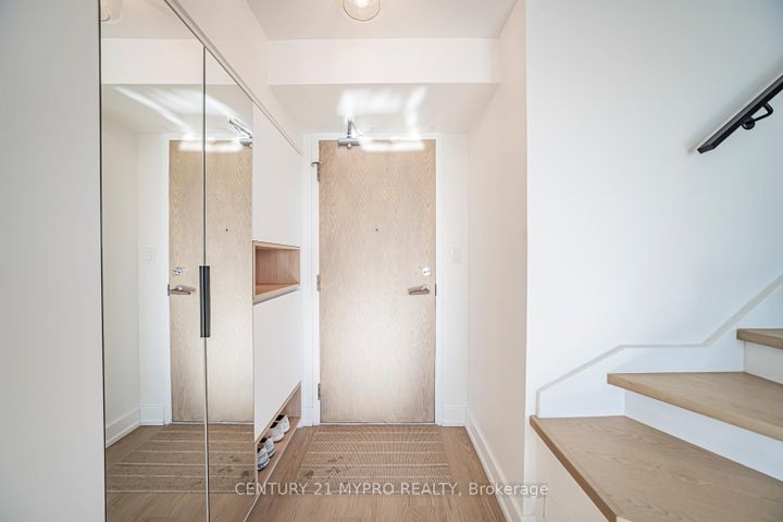Photo 10 at 1506 - 233 Beecroft Road, Willowdale West, Toronto