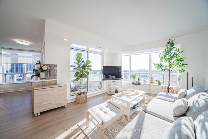 Photo 13 at 1506 - 233 Beecroft Road, Willowdale West, Toronto