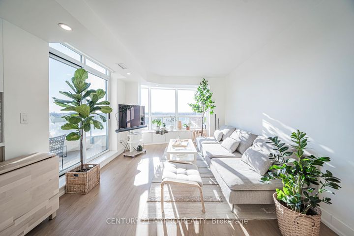 Photo 14 at 1506 - 233 Beecroft Road, Willowdale West, Toronto