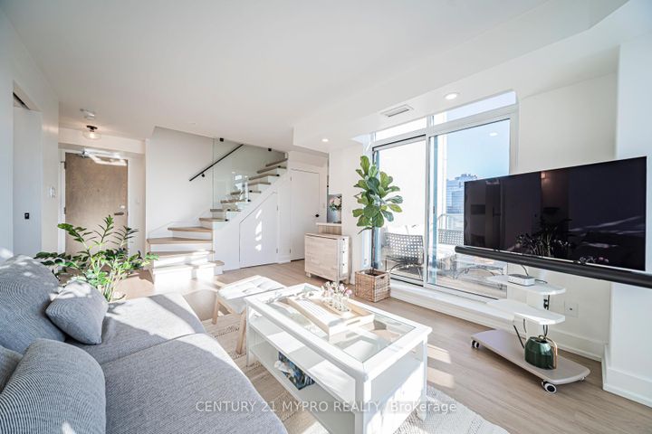 Photo 19 at 1506 - 233 Beecroft Road, Willowdale West, Toronto