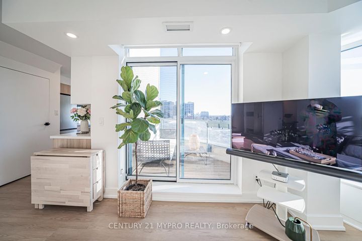 Photo 20 at 1506 - 233 Beecroft Road, Willowdale West, Toronto