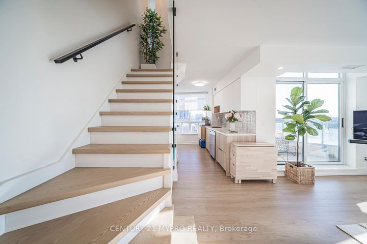 Photo 21 at 1506 - 233 Beecroft Road, Willowdale West, Toronto