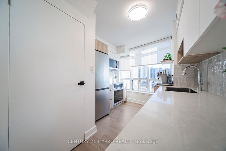 Photo 22 at 1506 - 233 Beecroft Road, Willowdale West, Toronto