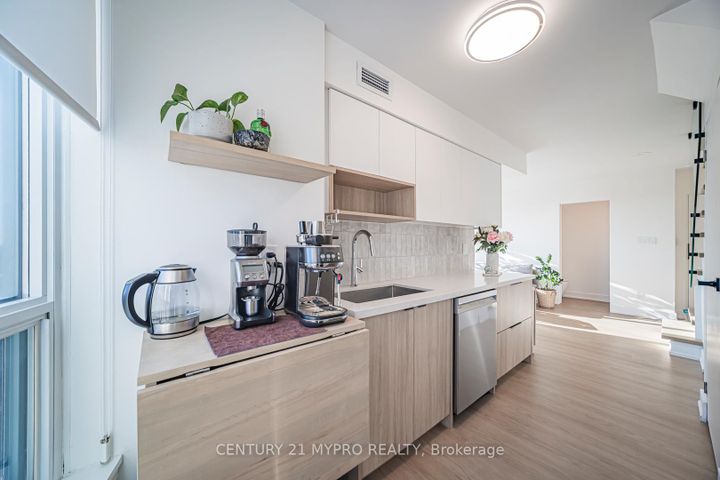 Photo 25 at 1506 - 233 Beecroft Road, Willowdale West, Toronto