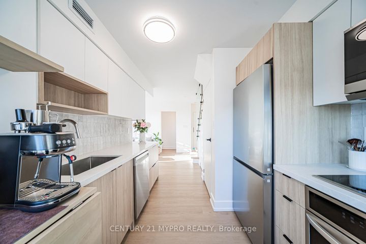 Photo 26 at 1506 - 233 Beecroft Road, Willowdale West, Toronto