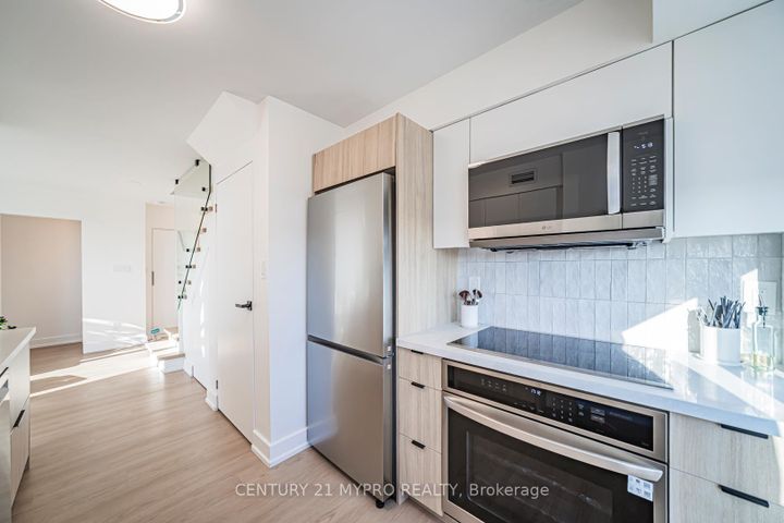 Photo 27 at 1506 - 233 Beecroft Road, Willowdale West, Toronto