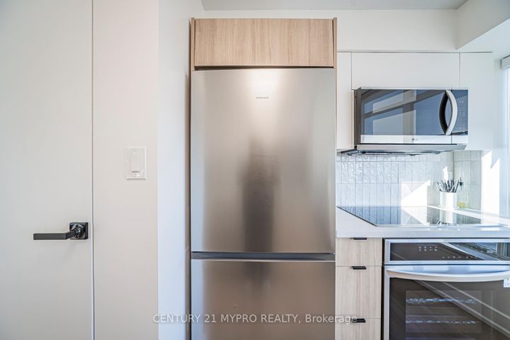 Photo 29 at 1506 - 233 Beecroft Road, Willowdale West, Toronto