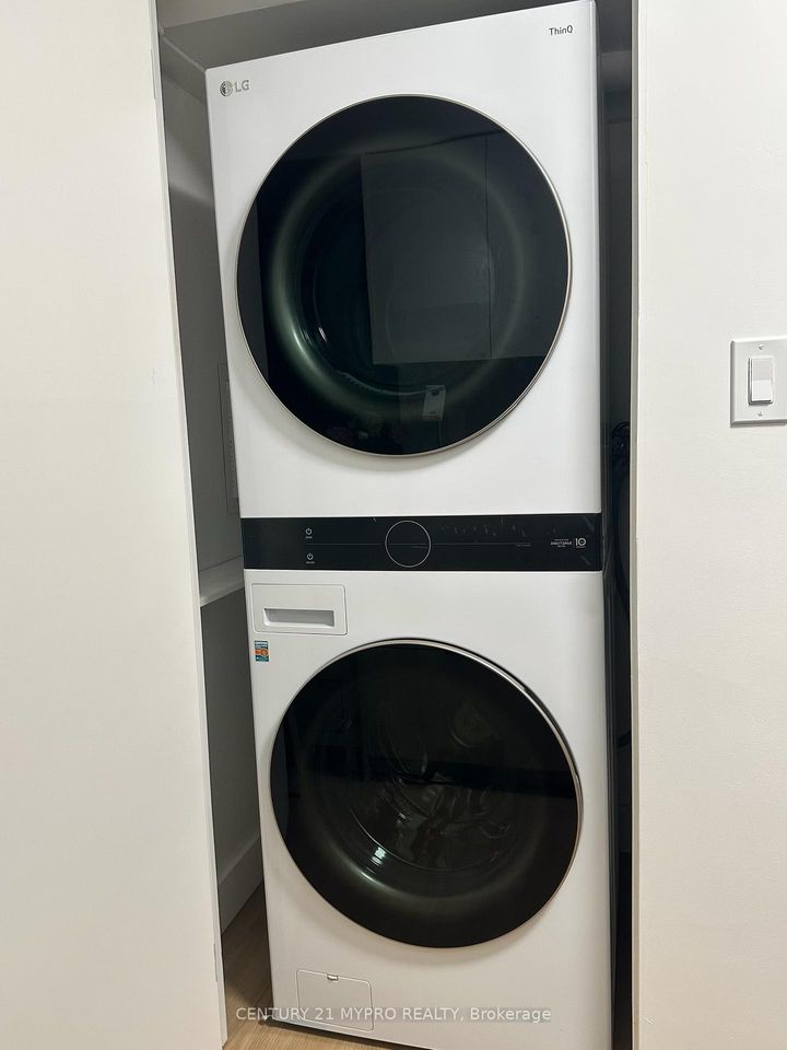 Photo 30 at 1506 - 233 Beecroft Road, Willowdale West, Toronto