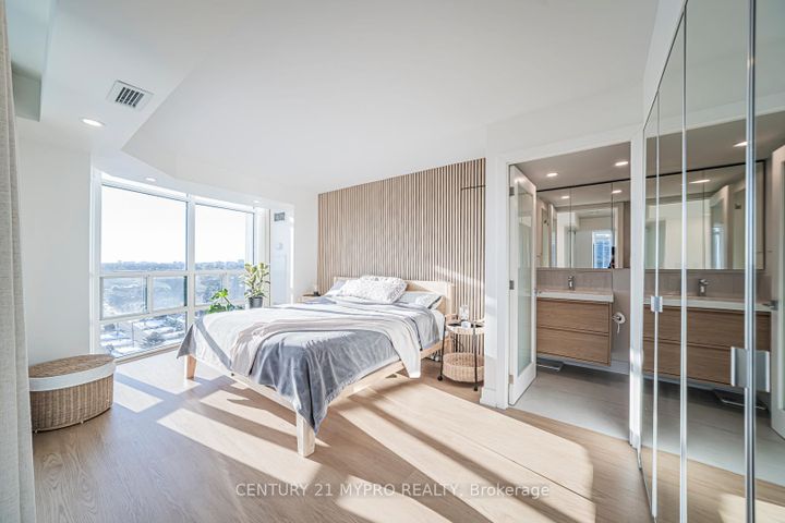 Photo 31 at 1506 - 233 Beecroft Road, Willowdale West, Toronto