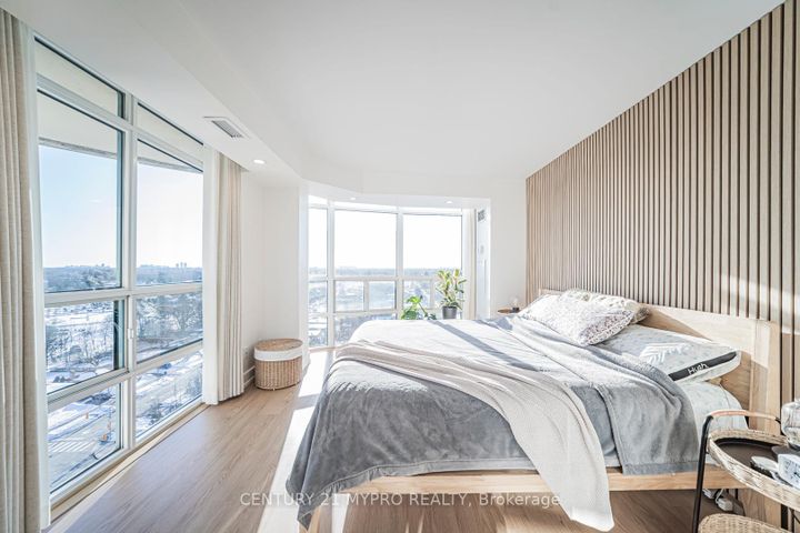 Photo 32 at 1506 - 233 Beecroft Road, Willowdale West, Toronto