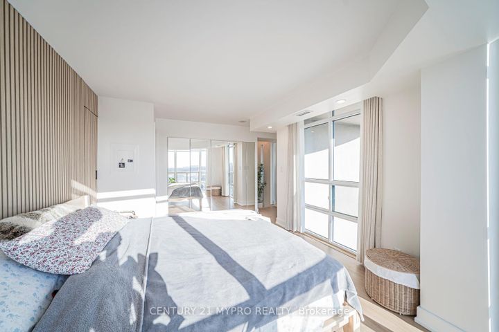 Photo 34 at 1506 - 233 Beecroft Road, Willowdale West, Toronto