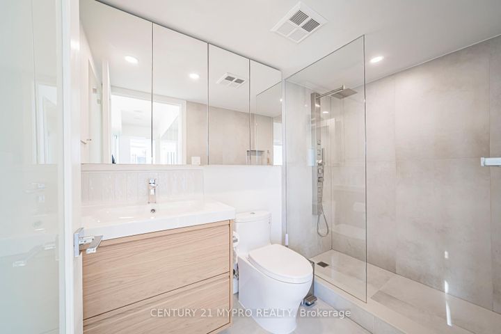 Photo 36 at 1506 - 233 Beecroft Road, Willowdale West, Toronto