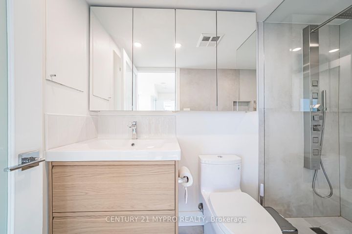 Photo 37 at 1506 - 233 Beecroft Road, Willowdale West, Toronto